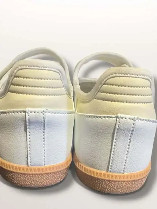 adidas Originals Samba Jane Women's Shoes - Picture 4 of 7